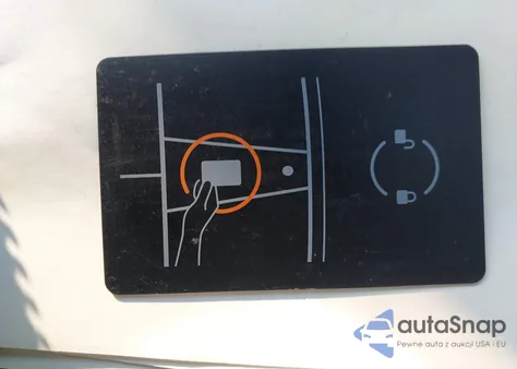 2025 Tesla Model Y Long Range Dual Motor All-Wheel Drive from USA, damaged, VIN 7SAYGDEE7SA366245